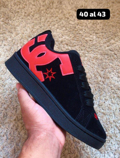 Zapatillas DC shoes