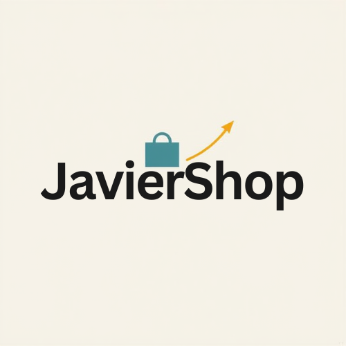 JavierShop