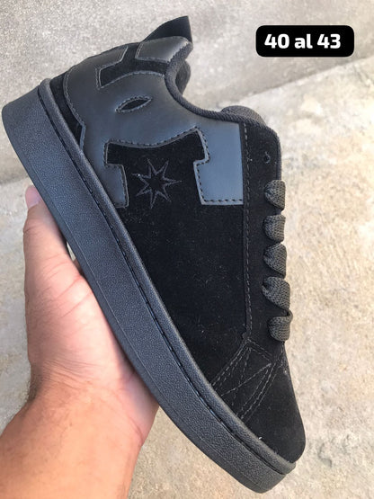 Zapatillas DC shoes